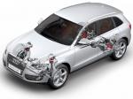 Audi Q5 3.0 TDI Quattro S-Line 2008 года